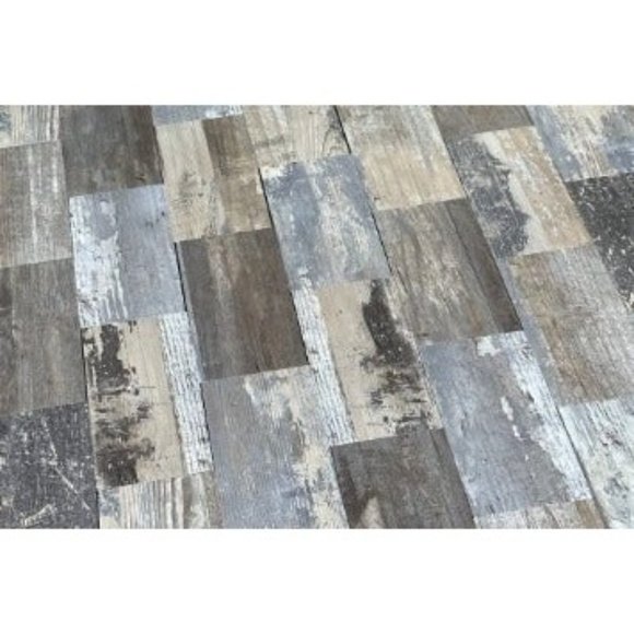 102-Piece Peel and Stick Tile Backsplash for Kitchen Bathroom, 3in. x 6in. - Picture 1 of 2